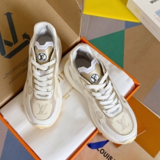 Louis Vuitton Trainer Sneaker